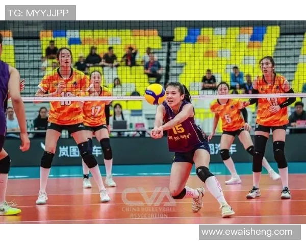 上海排球队在全国排球配合排行榜中荣获第八名的佳绩分析