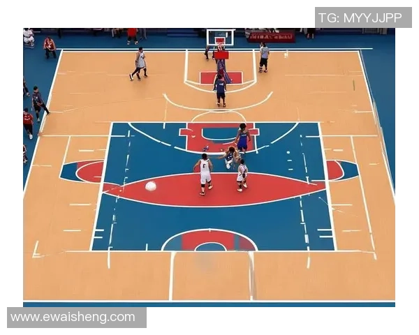 北京篮球队的整体压制策略揭秘与战术分析探讨