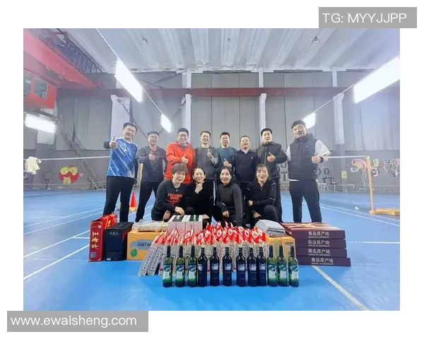 刘丽专访：从青涩少女到羽毛球冠军的奋斗与成长之路