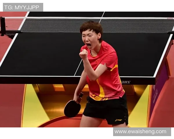 全国锦标赛回顾：杭州乒乓球队意识表现的深度分析与启示