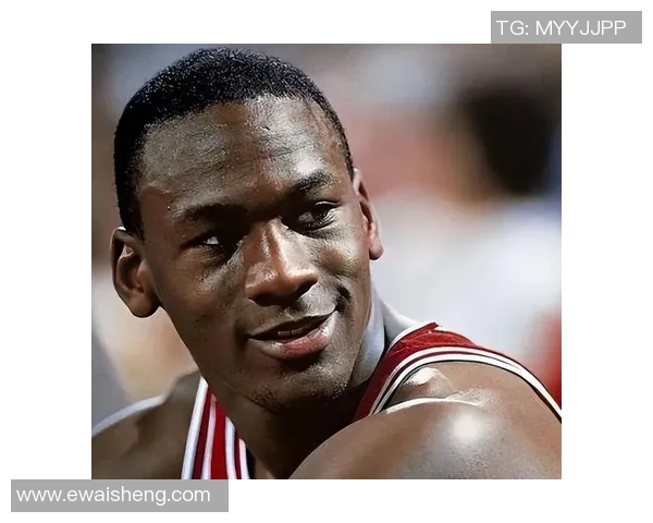 乔丹与足球明星身价对比分析揭示体育界财富新格局