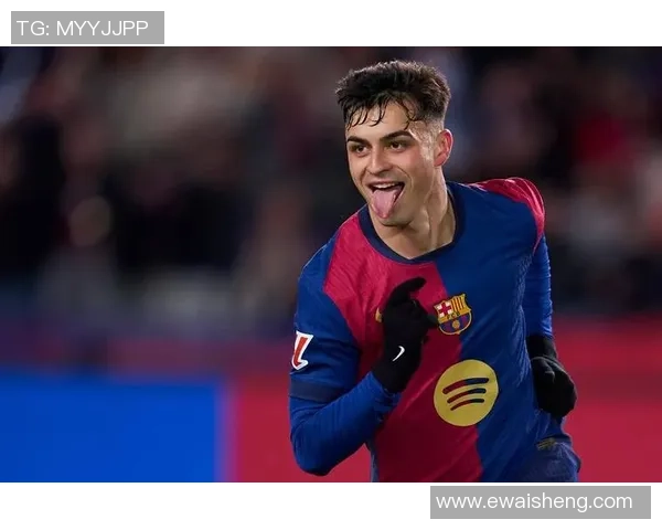 巴萨后卫足球明星的成长之路与辉煌成就解析