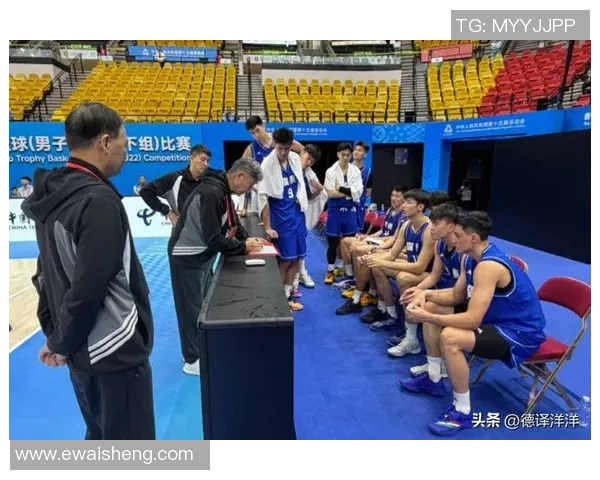 广州篮球队与深圳篮球队赛后分析个人能力对比与战术执行探讨